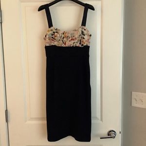 Diane Von Furstenberg dress